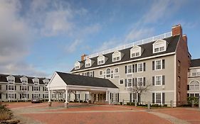Westford Regency Inn & Conference Center